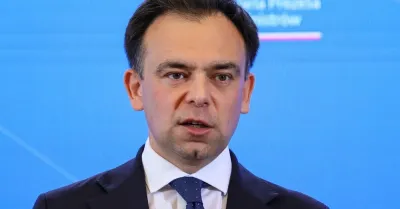 Domański: coraz częściej ze strony polityków PiS słychać strach