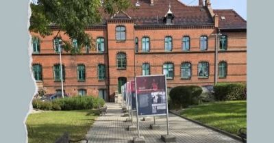 Wystawę Zbrodnia Pomorska 1939 otworzą 2 października